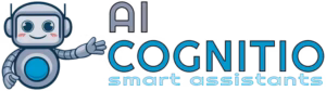 AI Cognitio logo