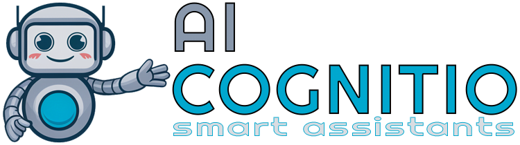 AI Cognitio logo