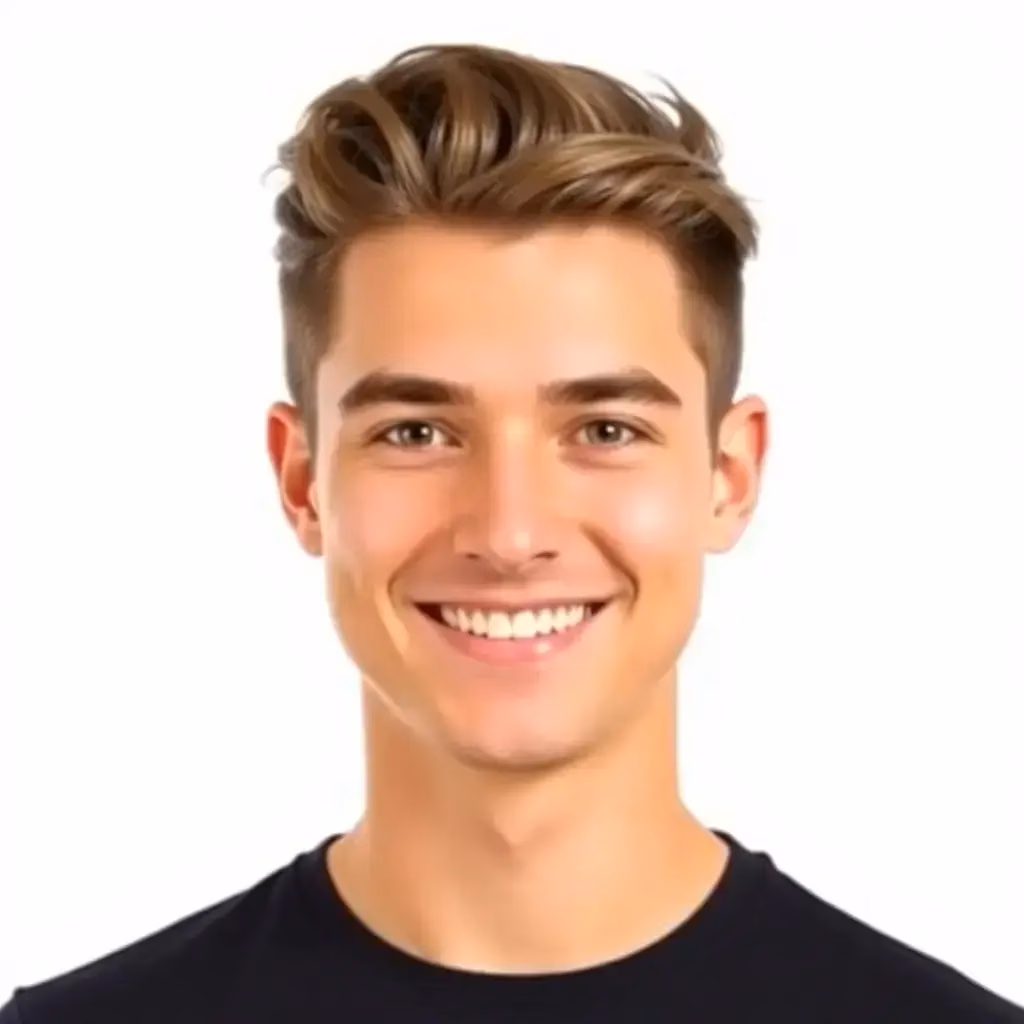 Aaron AI Image Prompt Assistant