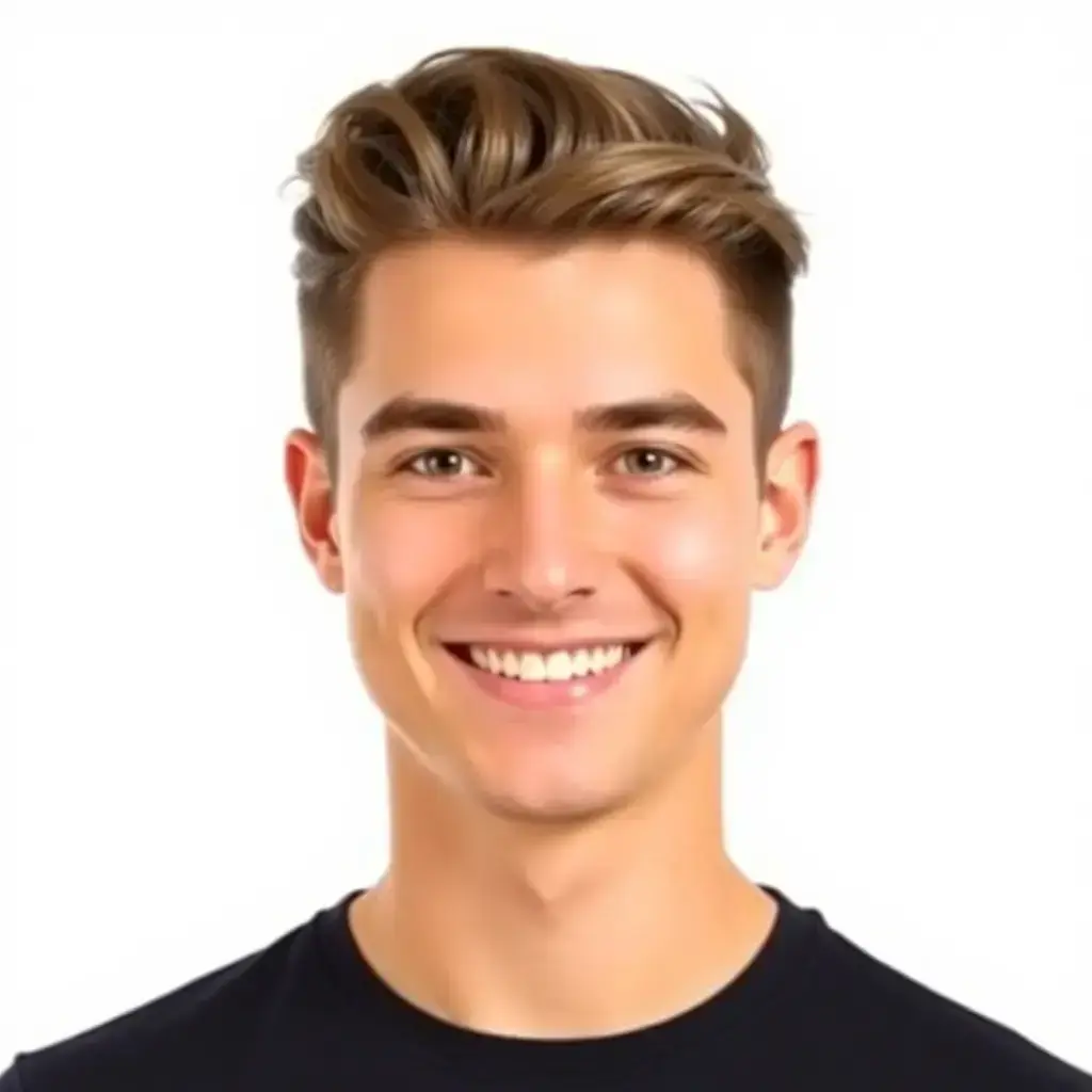 Aaron AI Image Prompt Assistant