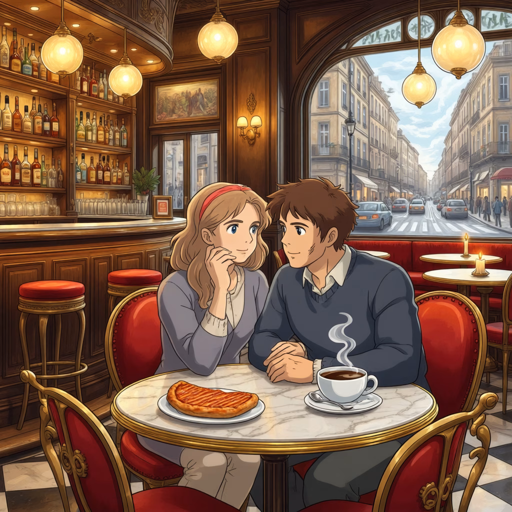 Eateries4U customer demo image