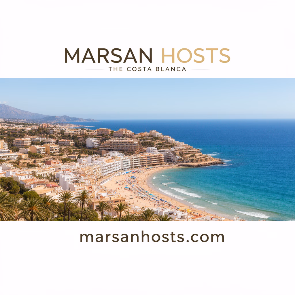 Image for Marsan Hosts Demo Assistant